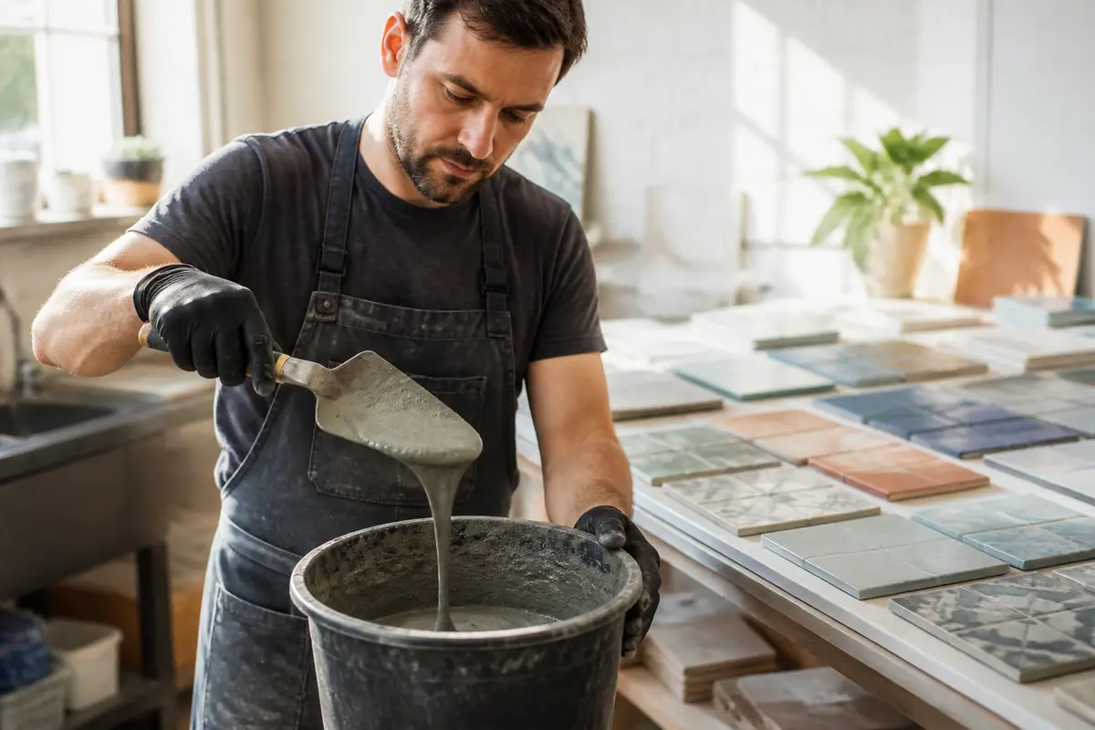 joint carrelage flexjoint waterproof : quel temps de séchage ?
