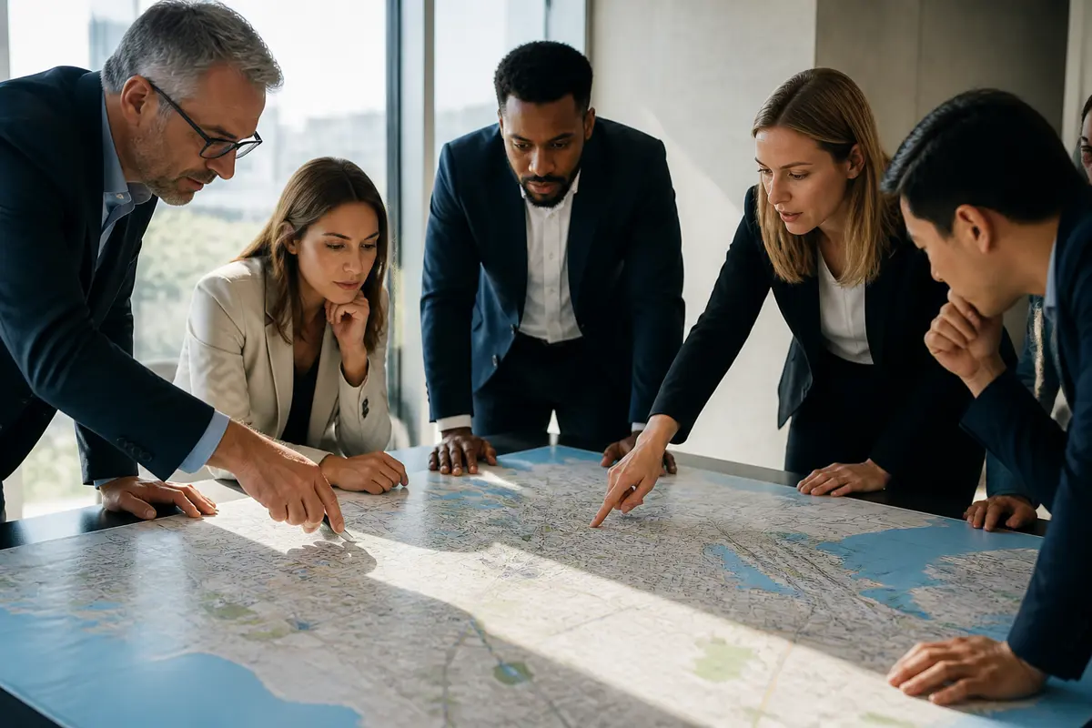 60 villes à éviter en locatif : méthode pour vérifier