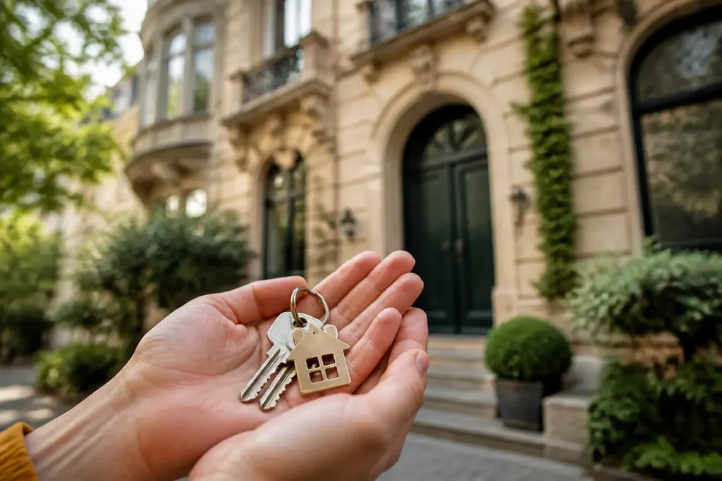 Documents immobiliers pour vérifier un état des risques