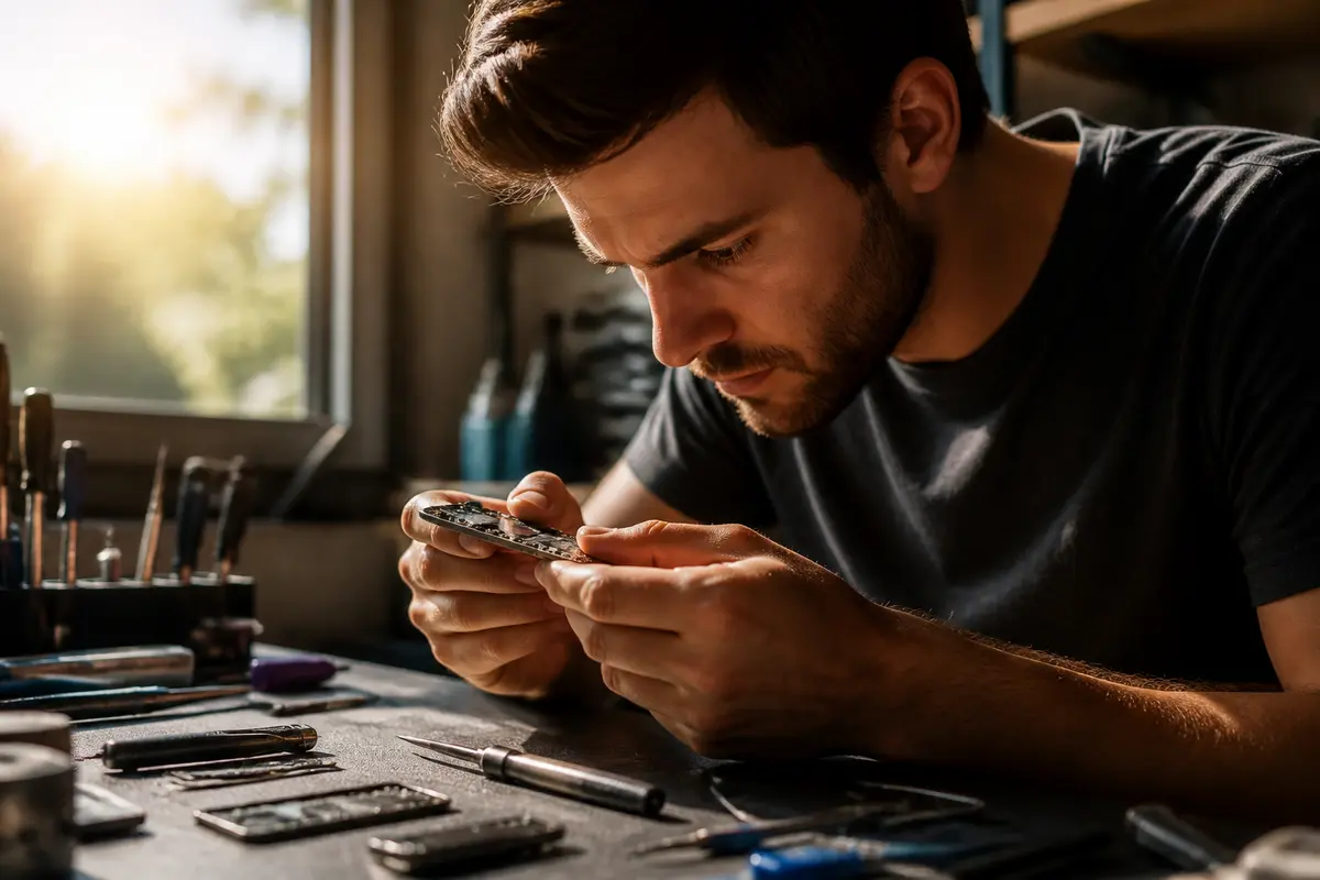 Résoudre le problème transmetteur téléphonique Diagral facilement