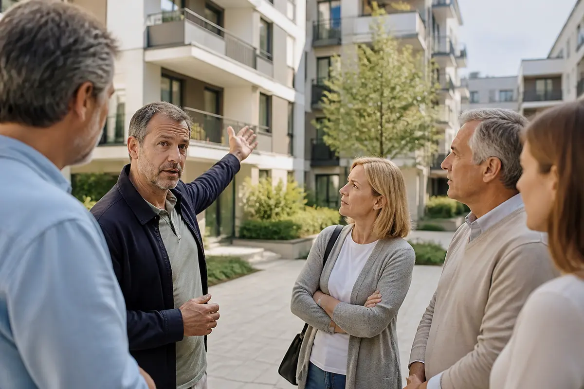 Un copropriétaire peut-il s&rsquo;adresser directement au syndic ? Guide pratique