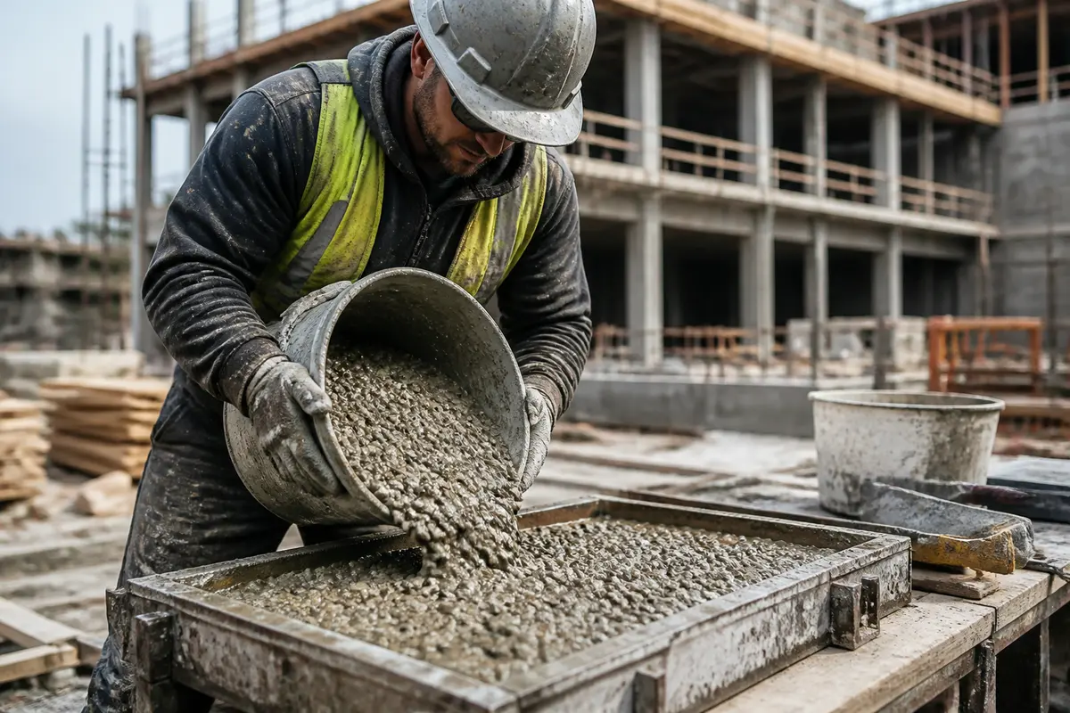 Béton désactivé inconvénients : cinq limites