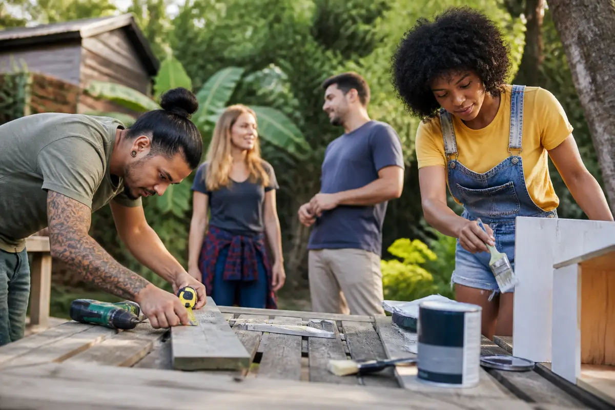 Institutdubricolage.com avis : Découvrez la vérité ici !
